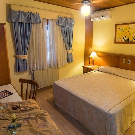Hotel Sky Грамаду Екстер'єр фото