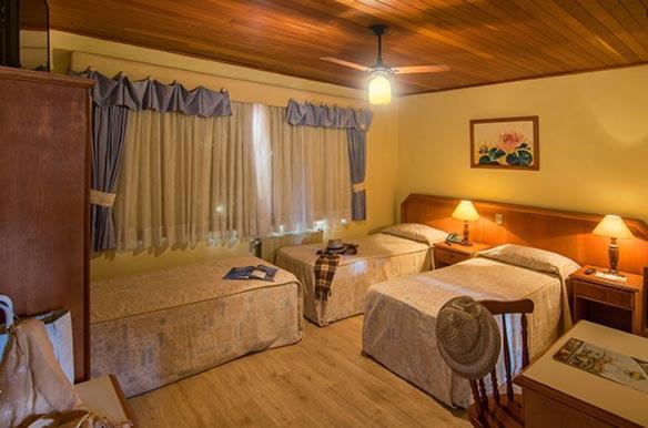 Hotel Sky Грамаду Екстер'єр фото