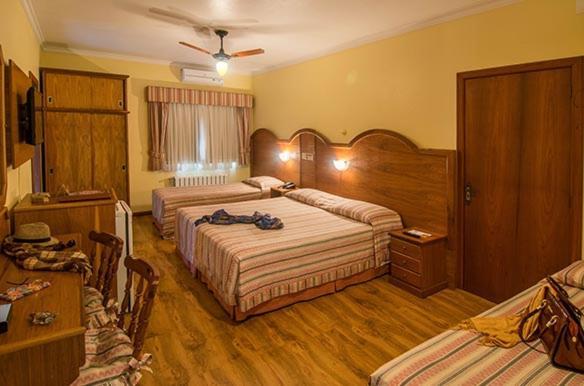 Hotel Sky Грамаду Екстер'єр фото