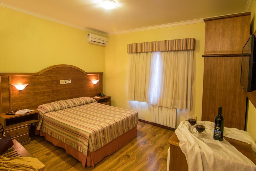 Hotel Sky Грамаду Екстер'єр фото