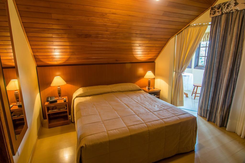 Hotel Sky Грамаду Екстер'єр фото