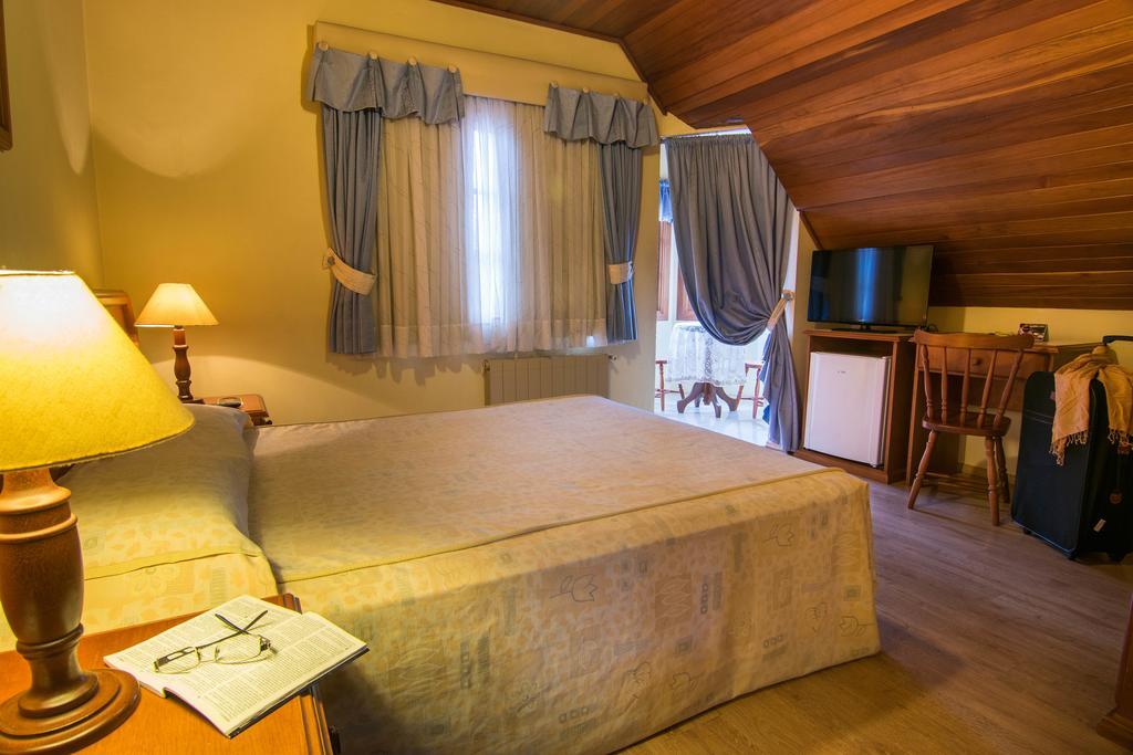 Hotel Sky Грамаду Екстер'єр фото