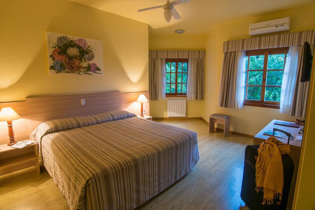 Hotel Sky Грамаду Екстер'єр фото