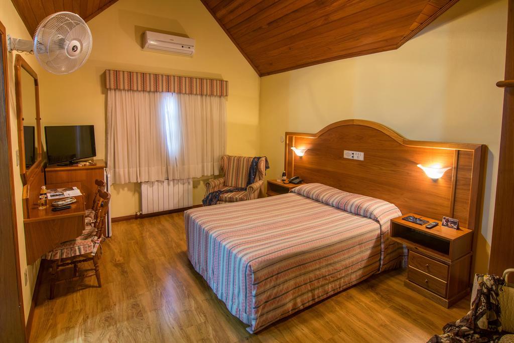 Hotel Sky Грамаду Екстер'єр фото